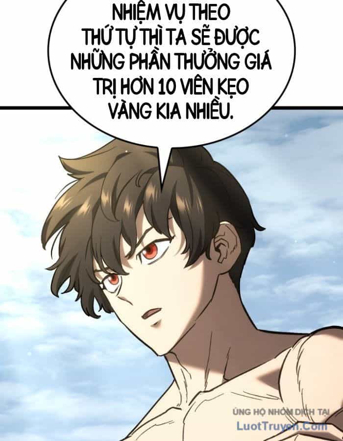 Thiết Huyết Kiếm Sĩ Hồi Quy - Chương 171 - ảnh 97