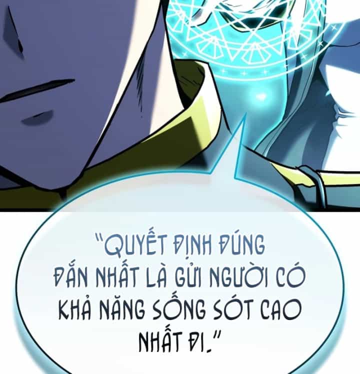 Thiết Huyết Kiếm Sĩ Hồi Quy - Chương 175 - ảnh 189