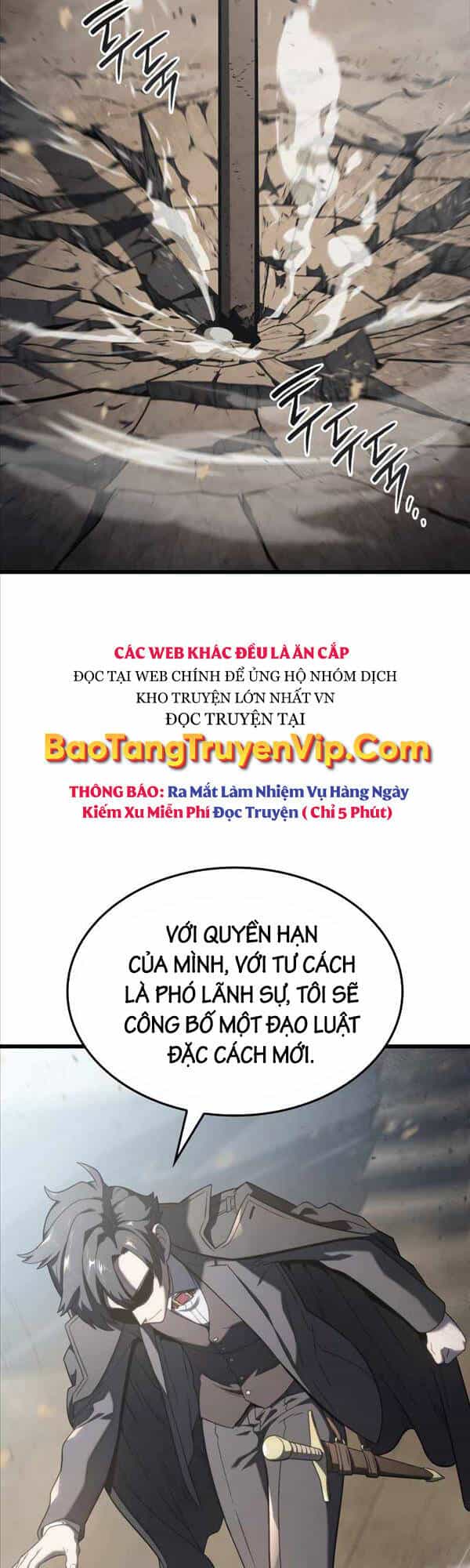 Thiết Huyết Kiếm Sĩ Hồi Quy - Chương 17 - ảnh 51