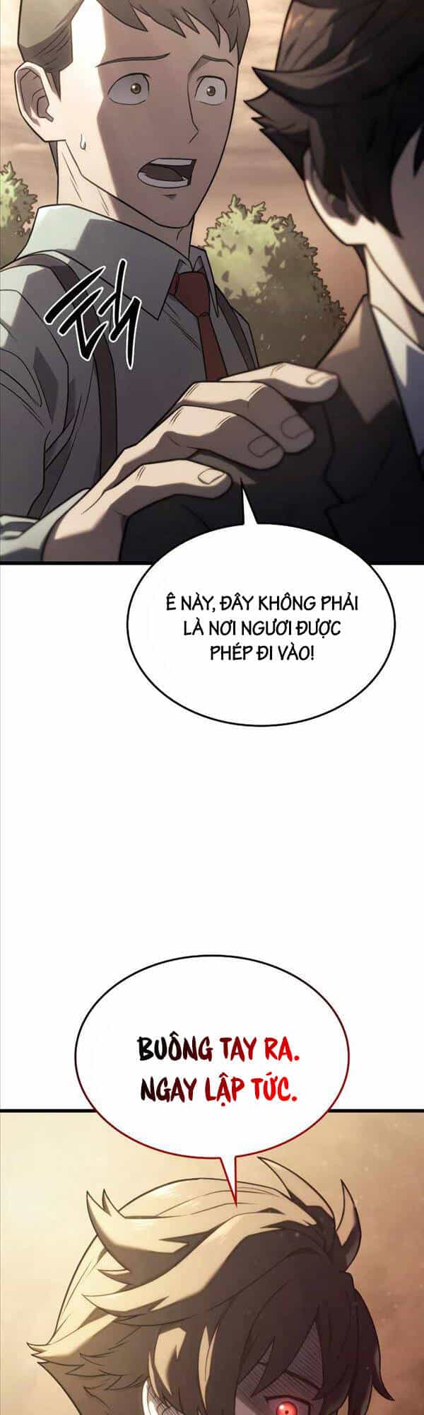 Thiết Huyết Kiếm Sĩ Hồi Quy - Chương 17 - ảnh 7
