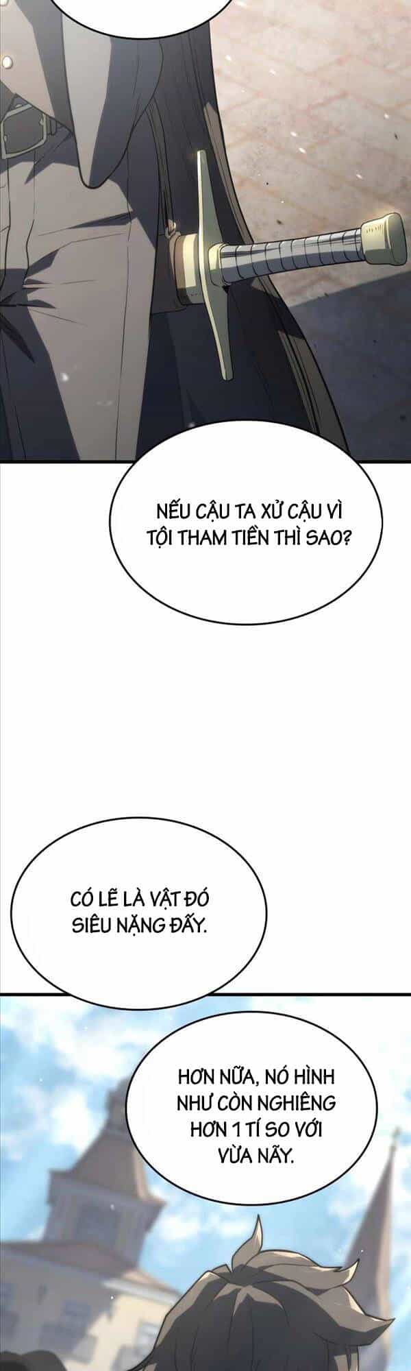 Thiết Huyết Kiếm Sĩ Hồi Quy - Chương 18 - ảnh 16