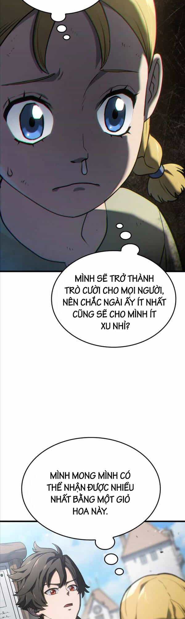 Thiết Huyết Kiếm Sĩ Hồi Quy - Chương 18 - ảnh 24