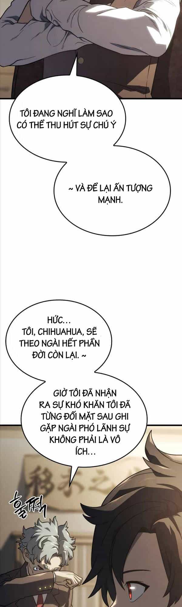 Thiết Huyết Kiếm Sĩ Hồi Quy - Chương 18 - ảnh 46