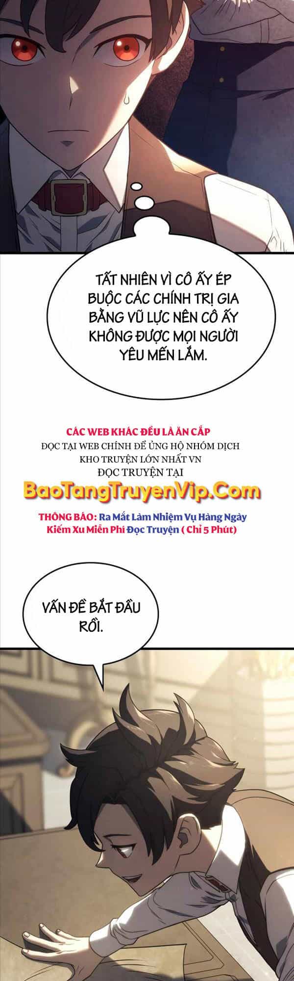 Thiết Huyết Kiếm Sĩ Hồi Quy - Chương 18 - ảnh 48