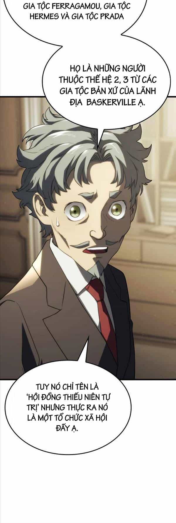 Thiết Huyết Kiếm Sĩ Hồi Quy - Chương 18 - ảnh 55