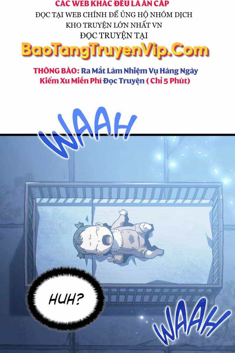 Thiết Huyết Kiếm Sĩ Hồi Quy - Chương 1 - ảnh 19
