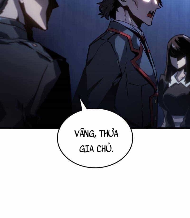Thiết Huyết Kiếm Sĩ Hồi Quy - Chương 1 - ảnh 39