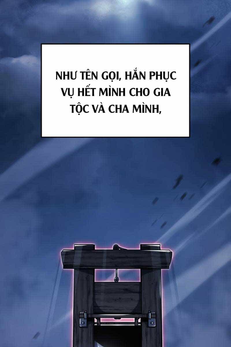 Thiết Huyết Kiếm Sĩ Hồi Quy - Chương 1 - ảnh 4