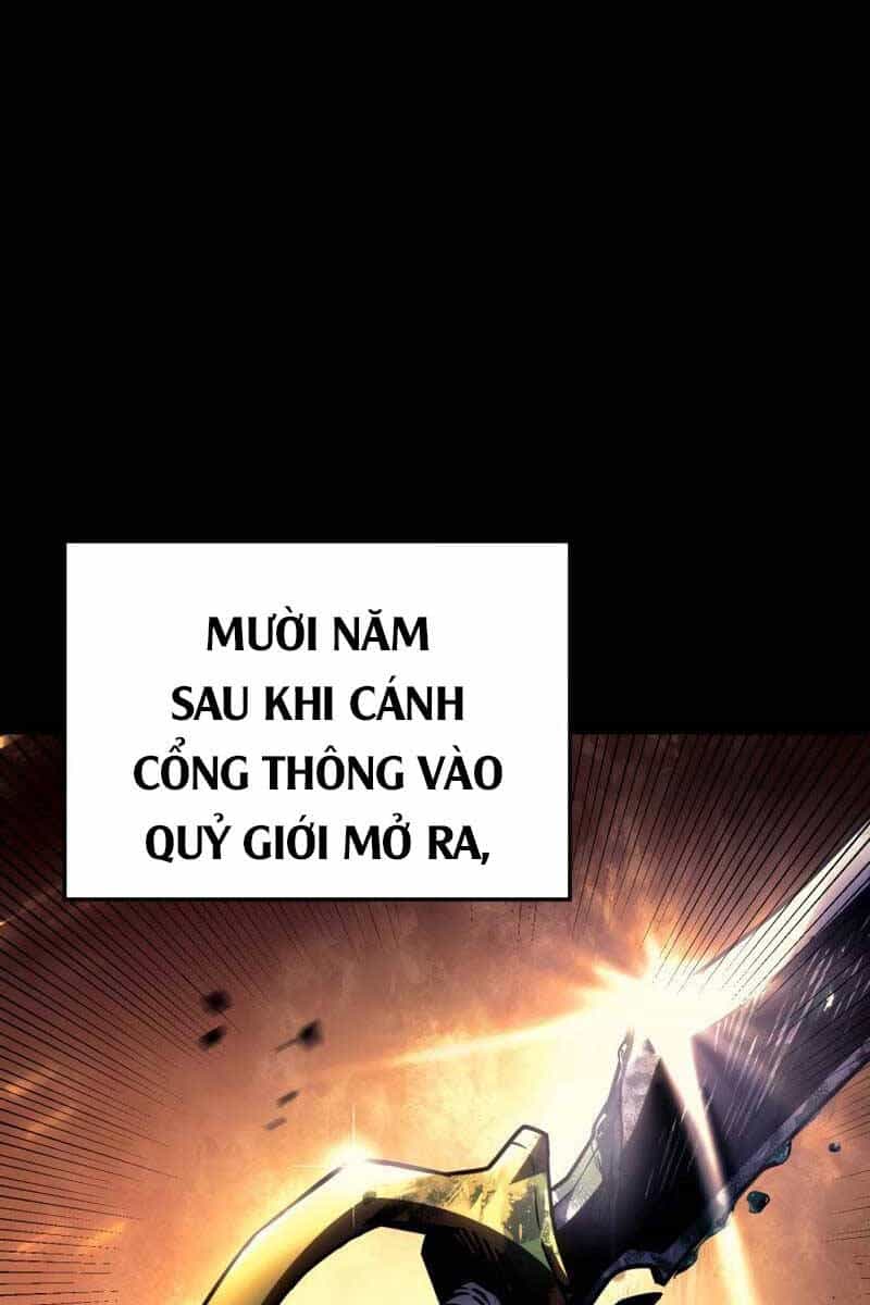 Thiết Huyết Kiếm Sĩ Hồi Quy - Chương 1 - ảnh 53