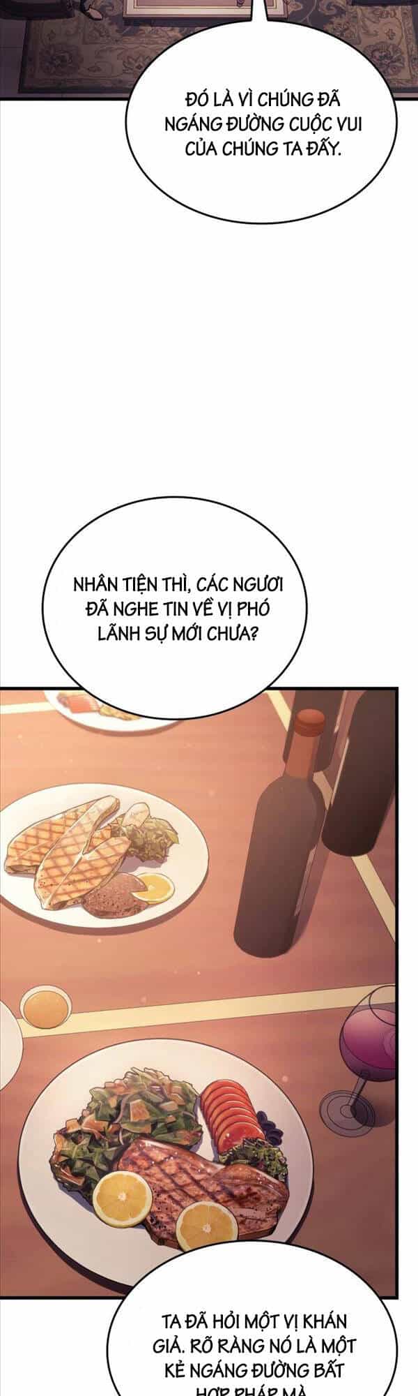 Thiết Huyết Kiếm Sĩ Hồi Quy - Chương 19 - ảnh 12