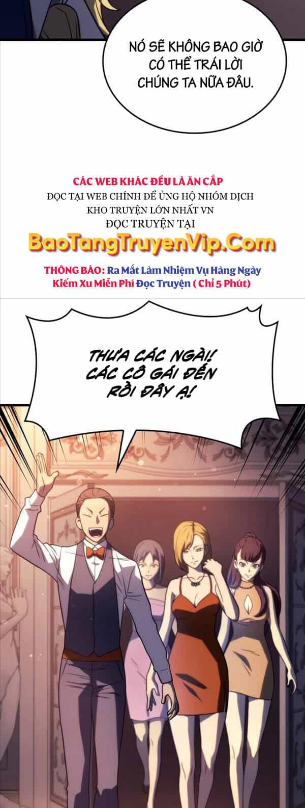 Thiết Huyết Kiếm Sĩ Hồi Quy - Chương 19 - ảnh 17