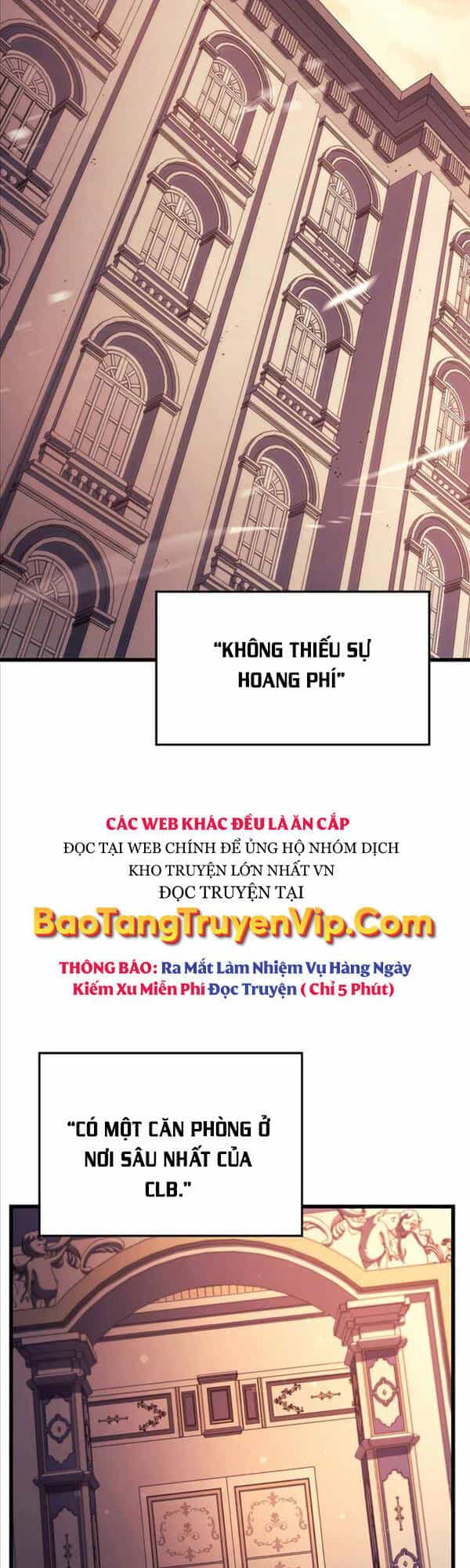 Thiết Huyết Kiếm Sĩ Hồi Quy - Chương 19 - ảnh 2
