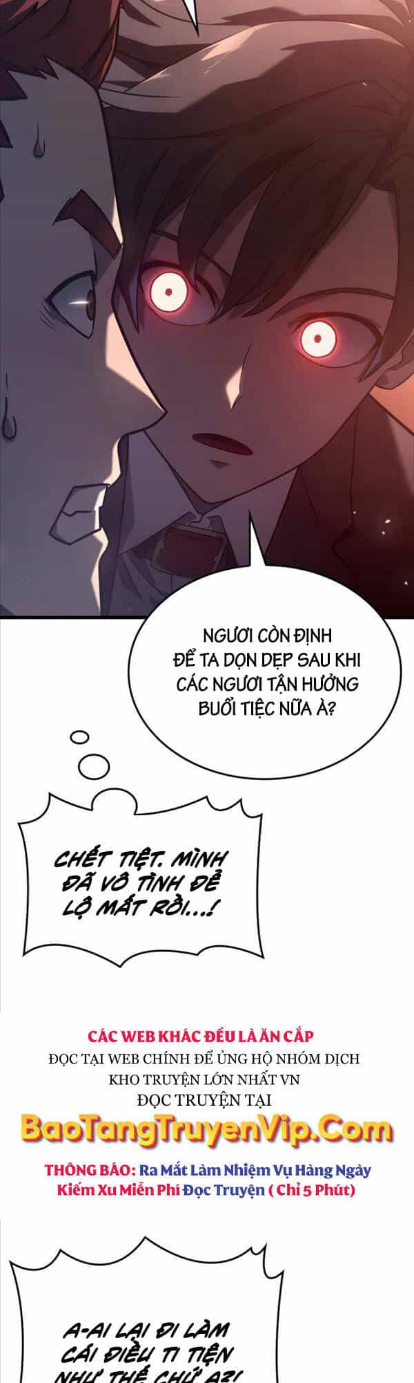 Thiết Huyết Kiếm Sĩ Hồi Quy - Chương 19 - ảnh 38