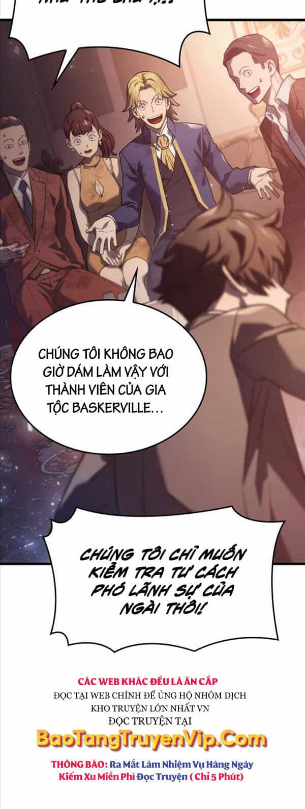 Thiết Huyết Kiếm Sĩ Hồi Quy - Chương 19 - ảnh 39