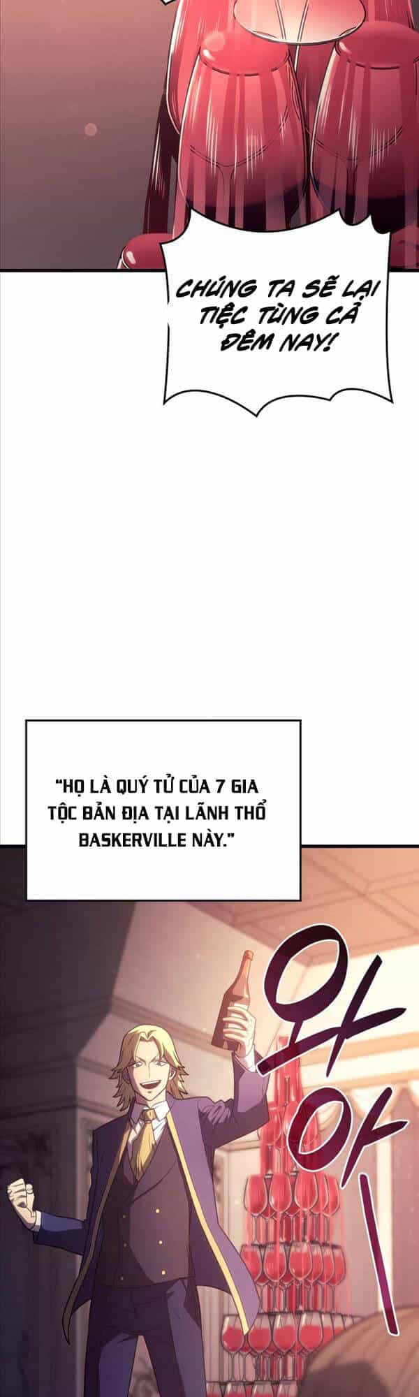 Thiết Huyết Kiếm Sĩ Hồi Quy - Chương 19 - ảnh 4