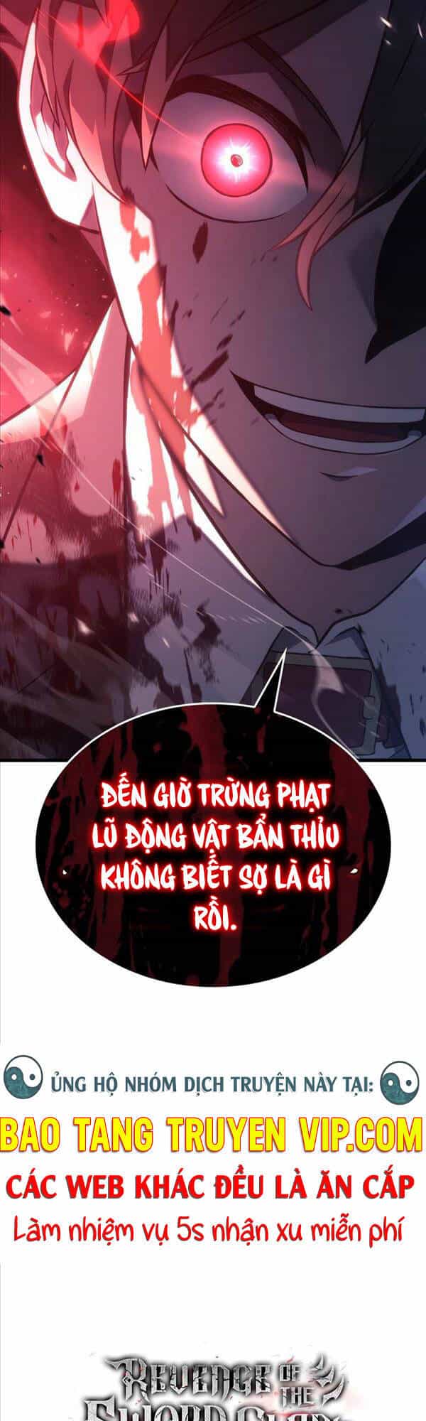 Thiết Huyết Kiếm Sĩ Hồi Quy - Chương 19 - ảnh 54