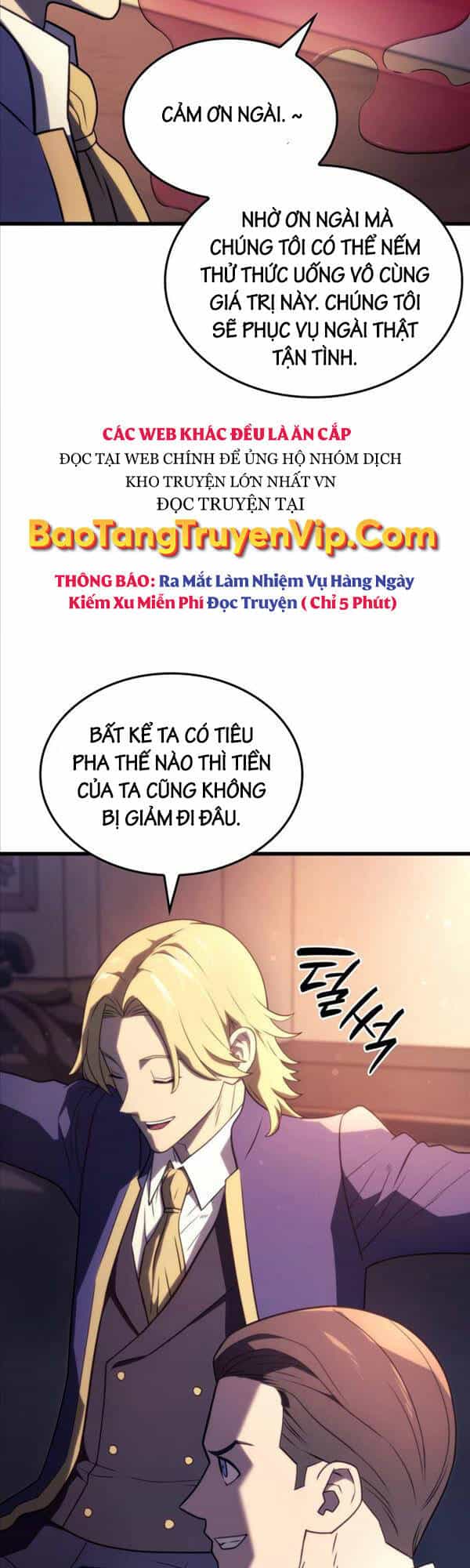 Thiết Huyết Kiếm Sĩ Hồi Quy - Chương 19 - ảnh 6