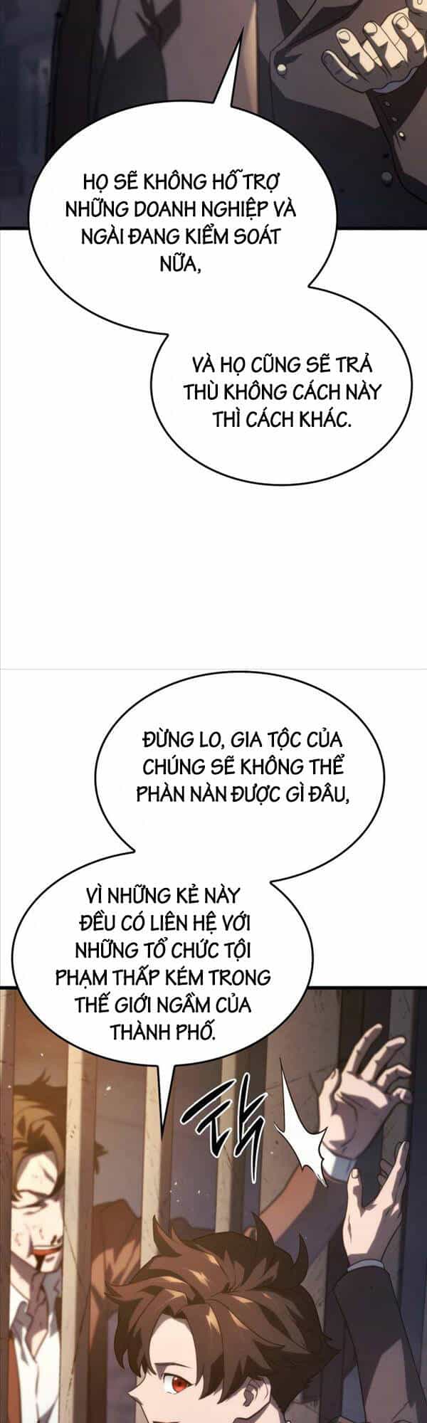 Thiết Huyết Kiếm Sĩ Hồi Quy - Chương 20 - ảnh 14