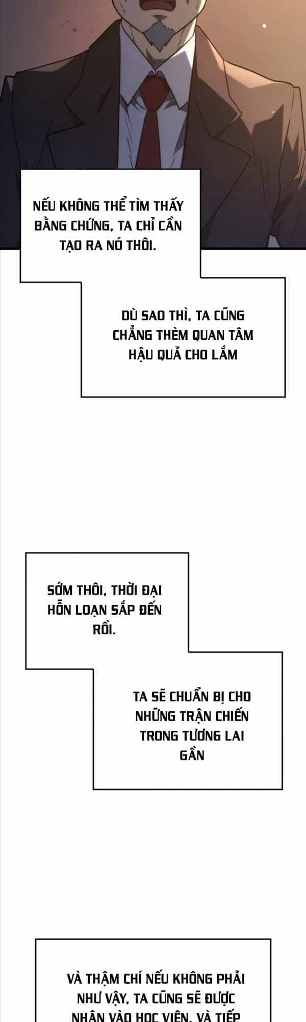 Thiết Huyết Kiếm Sĩ Hồi Quy - Chương 20 - ảnh 16