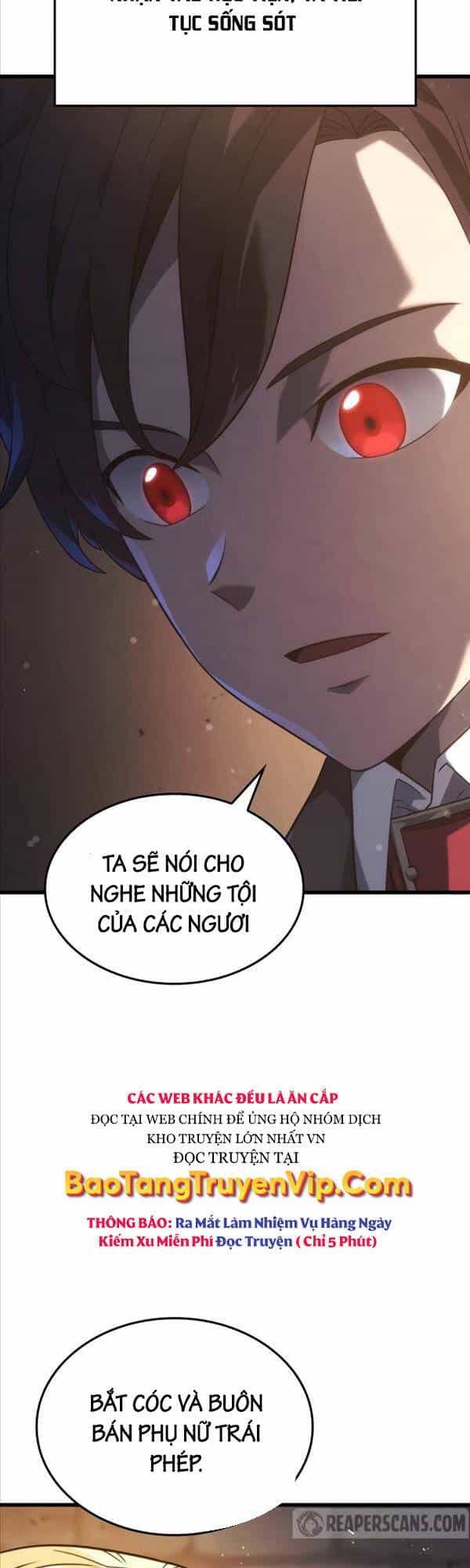 Thiết Huyết Kiếm Sĩ Hồi Quy - Chương 20 - ảnh 17