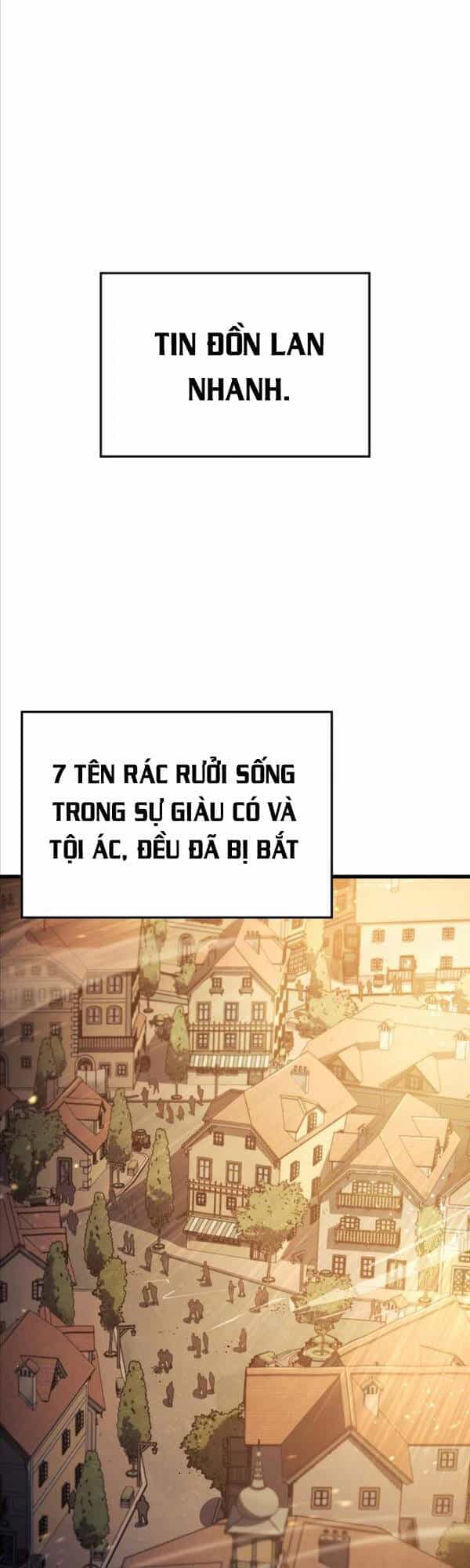 Thiết Huyết Kiếm Sĩ Hồi Quy - Chương 20 - ảnh 33