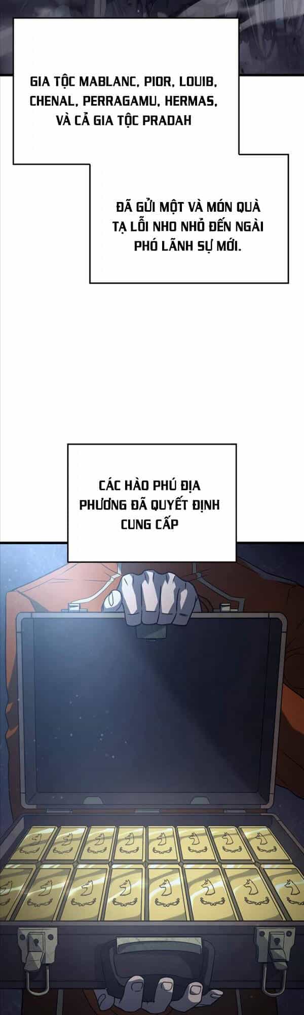 Thiết Huyết Kiếm Sĩ Hồi Quy - Chương 20 - ảnh 39