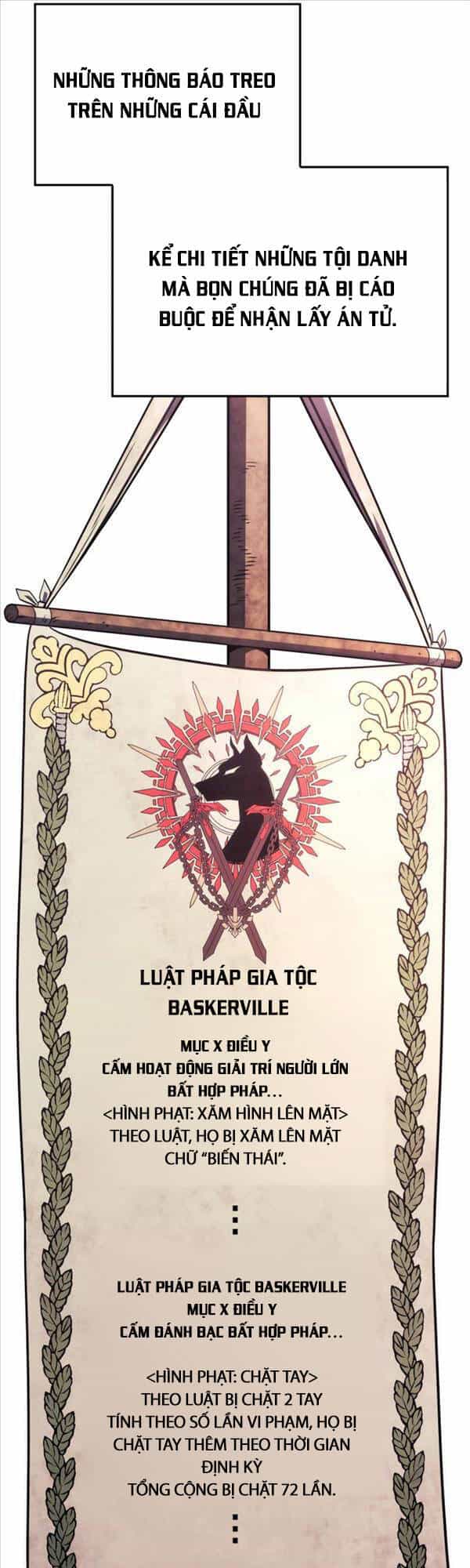 Thiết Huyết Kiếm Sĩ Hồi Quy - Chương 20 - ảnh 45