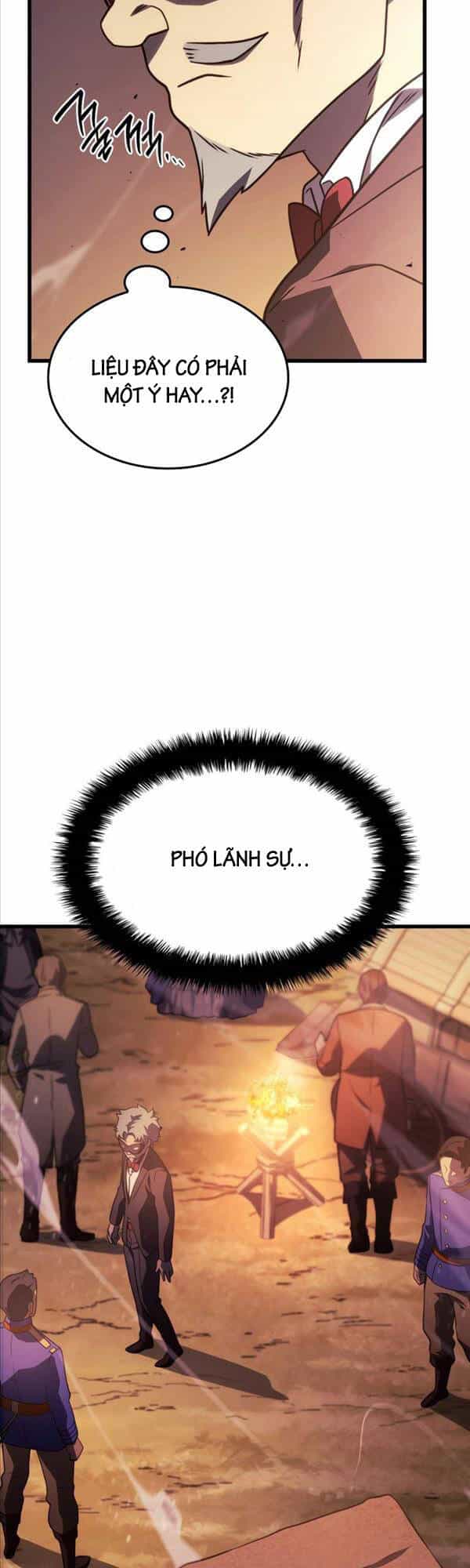 Thiết Huyết Kiếm Sĩ Hồi Quy - Chương 20 - ảnh 55