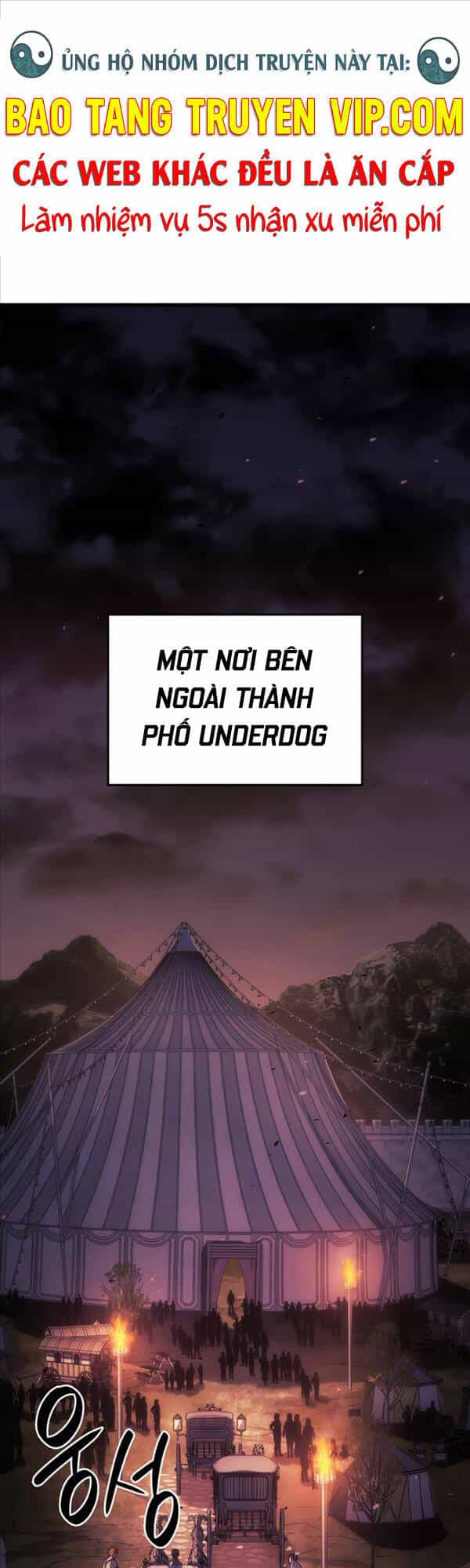 Thiết Huyết Kiếm Sĩ Hồi Quy - Chương 21 - ảnh 1