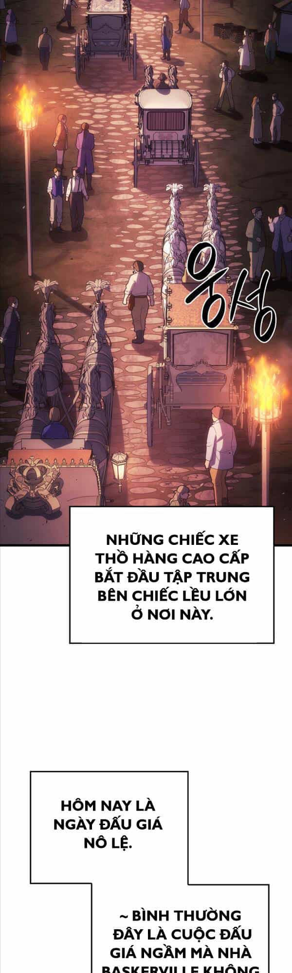 Thiết Huyết Kiếm Sĩ Hồi Quy - Chương 21 - ảnh 2