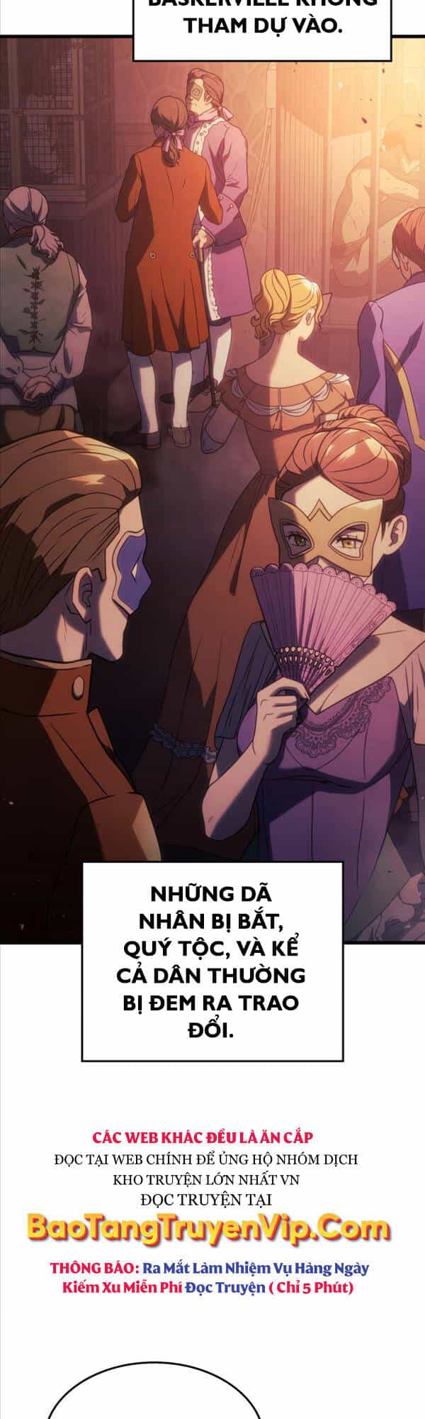 Thiết Huyết Kiếm Sĩ Hồi Quy - Chương 21 - ảnh 3