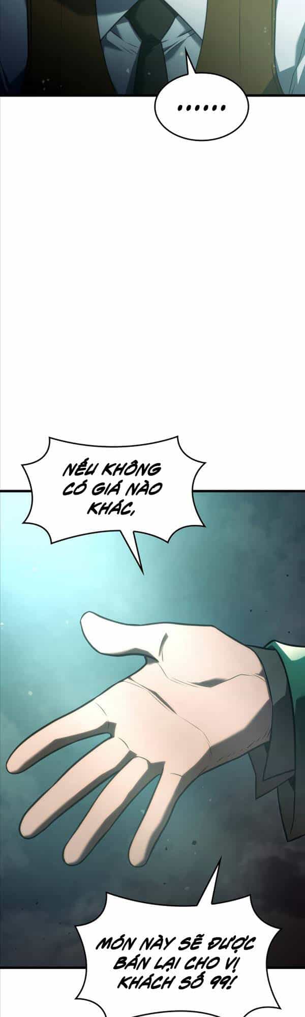 Thiết Huyết Kiếm Sĩ Hồi Quy - Chương 21 - ảnh 46
