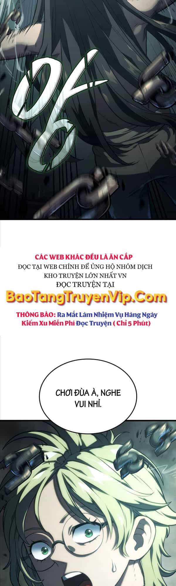 Thiết Huyết Kiếm Sĩ Hồi Quy - Chương 21 - ảnh 53