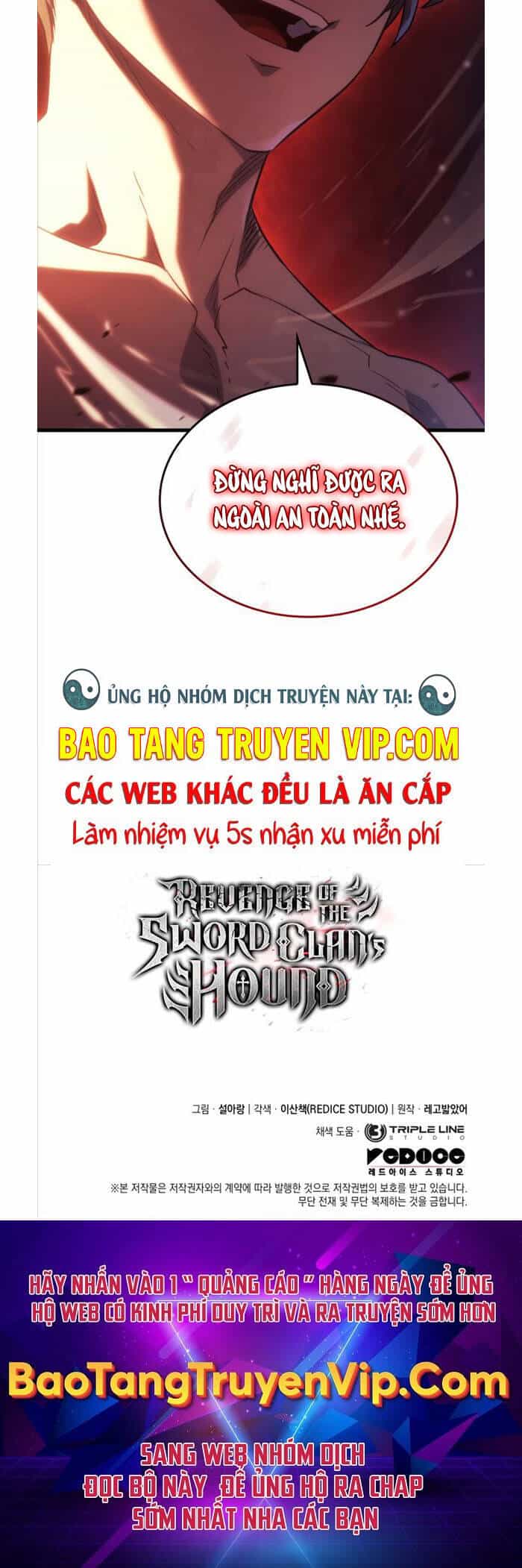 Thiết Huyết Kiếm Sĩ Hồi Quy - Chương 21 - ảnh 65