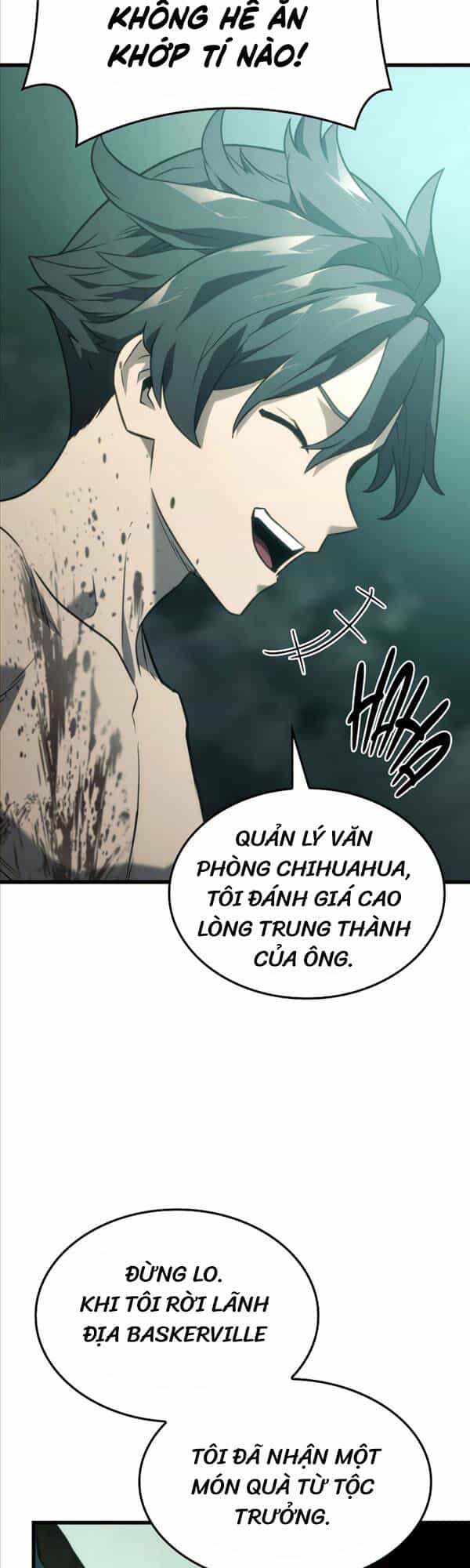 Thiết Huyết Kiếm Sĩ Hồi Quy - Chương 22 - ảnh 20