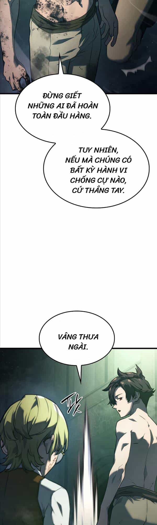 Thiết Huyết Kiếm Sĩ Hồi Quy - Chương 22 - ảnh 47