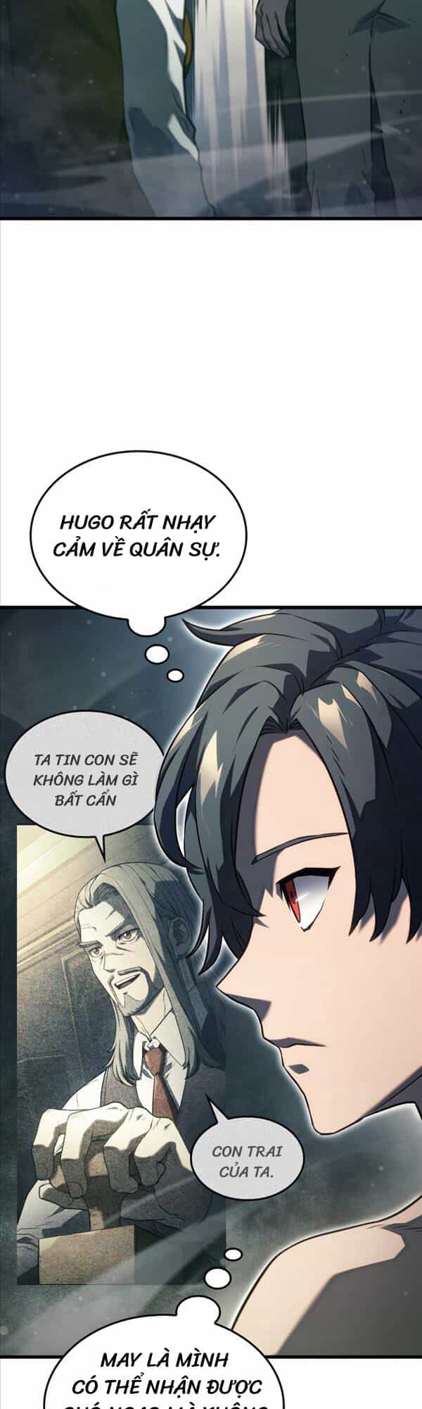Thiết Huyết Kiếm Sĩ Hồi Quy - Chương 22 - ảnh 48