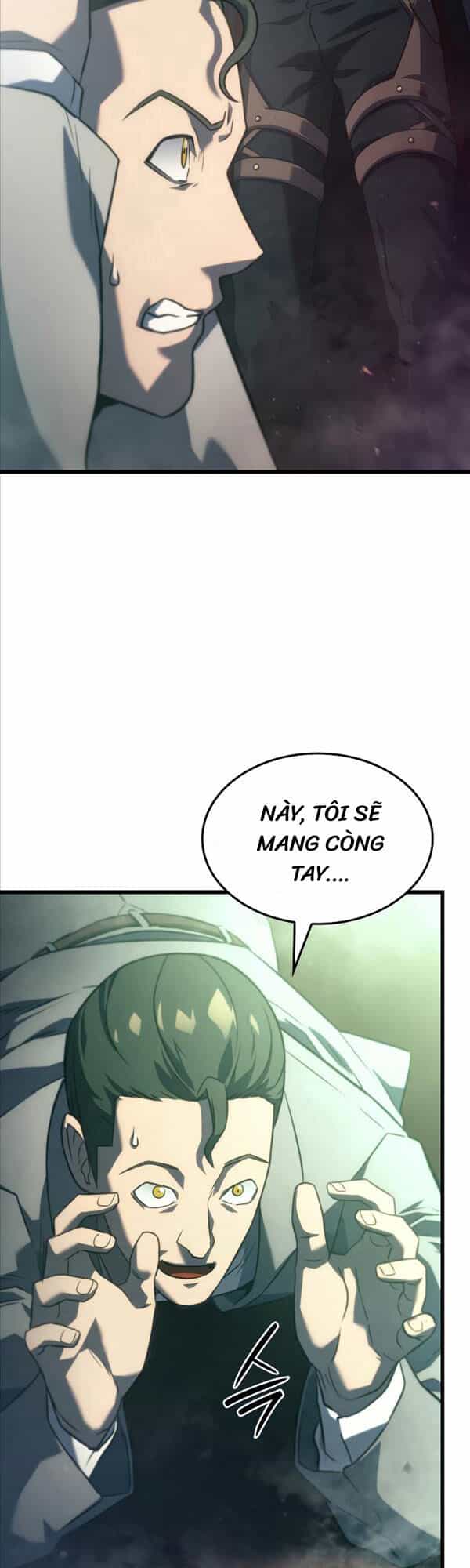 Thiết Huyết Kiếm Sĩ Hồi Quy - Chương 22 - ảnh 51