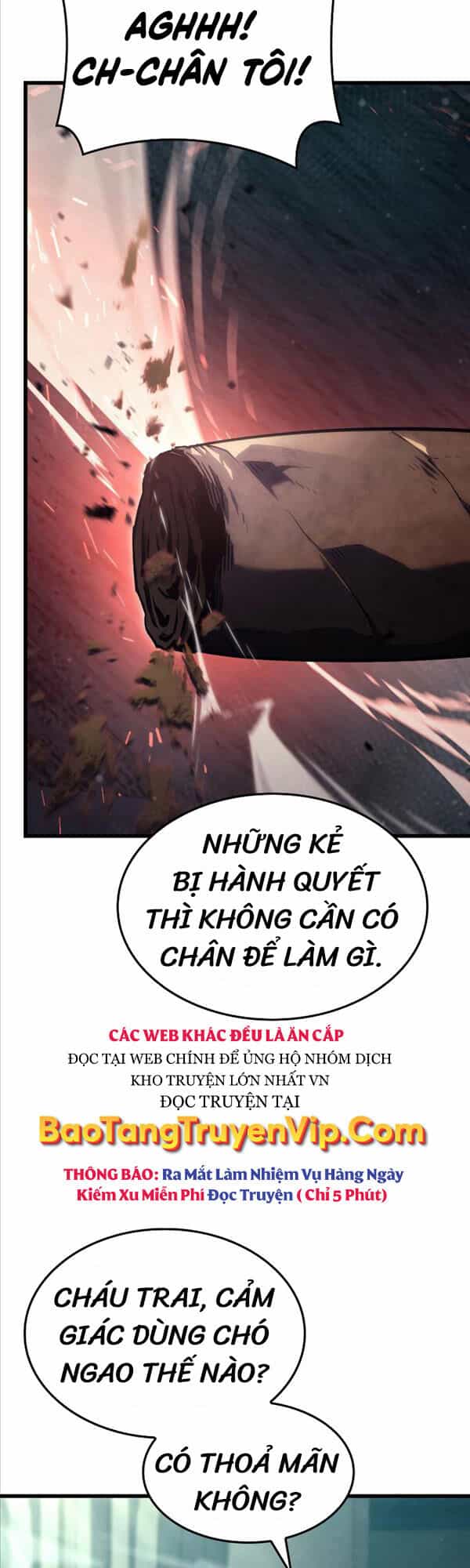 Thiết Huyết Kiếm Sĩ Hồi Quy - Chương 22 - ảnh 54