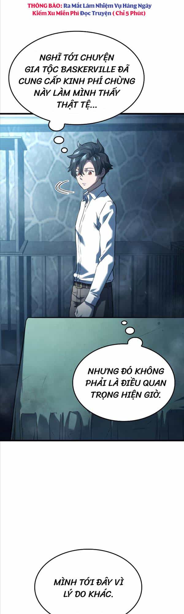 Thiết Huyết Kiếm Sĩ Hồi Quy - Chương 22 - ảnh 63