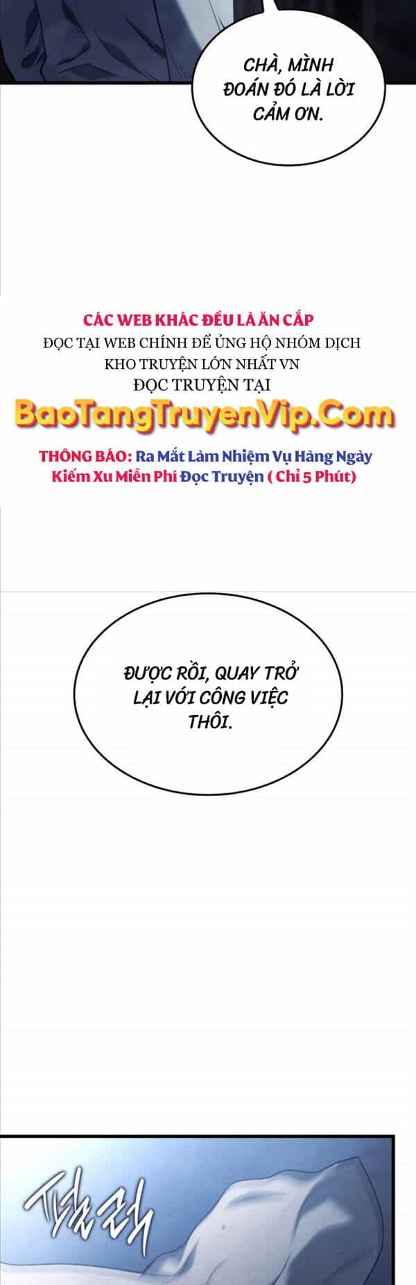 Thiết Huyết Kiếm Sĩ Hồi Quy - Chương 23 - ảnh 14