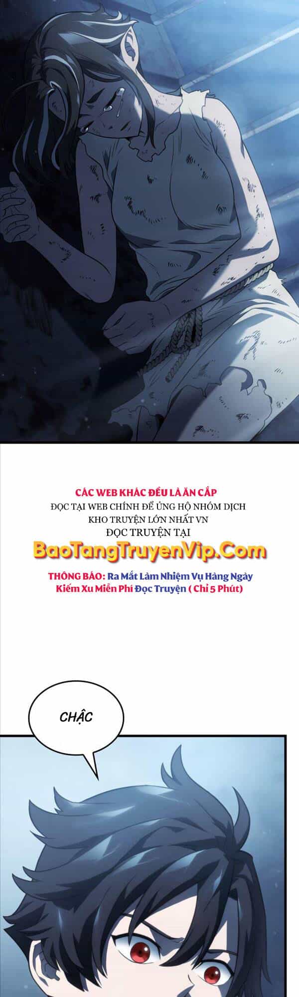 Thiết Huyết Kiếm Sĩ Hồi Quy - Chương 23 - ảnh 2