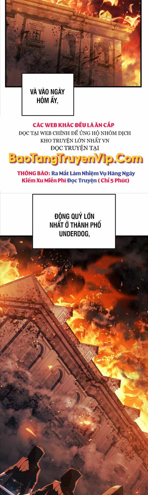 Thiết Huyết Kiếm Sĩ Hồi Quy - Chương 23 - ảnh 22