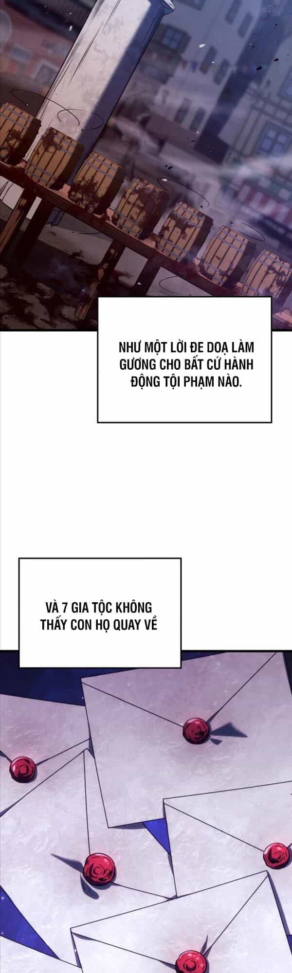 Thiết Huyết Kiếm Sĩ Hồi Quy - Chương 23 - ảnh 24
