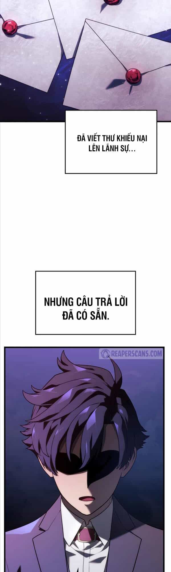 Thiết Huyết Kiếm Sĩ Hồi Quy - Chương 23 - ảnh 25