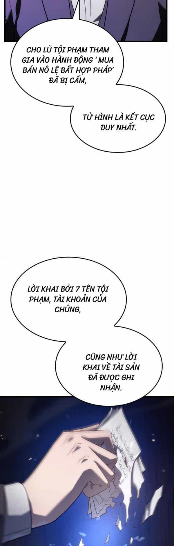 Thiết Huyết Kiếm Sĩ Hồi Quy - Chương 23 - ảnh 26