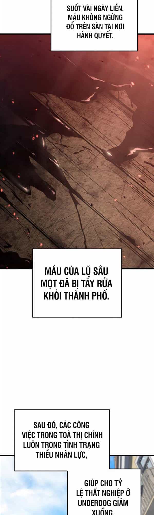 Thiết Huyết Kiếm Sĩ Hồi Quy - Chương 23 - ảnh 32