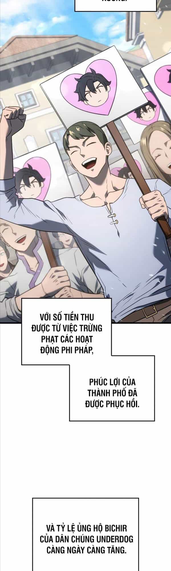 Thiết Huyết Kiếm Sĩ Hồi Quy - Chương 23 - ảnh 33