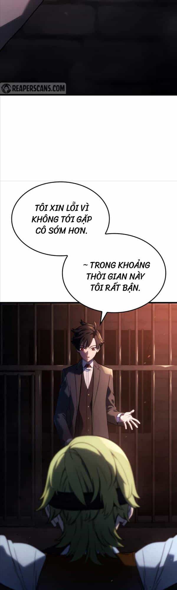 Thiết Huyết Kiếm Sĩ Hồi Quy - Chương 23 - ảnh 44