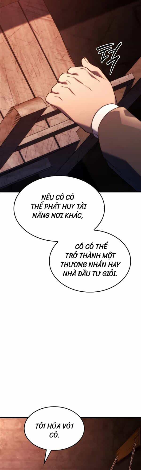Thiết Huyết Kiếm Sĩ Hồi Quy - Chương 23 - ảnh 49